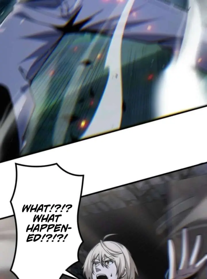 The Strongest Level 0 Absolute Supremacy Through Analysis Skills Chapter 20 Page 36
