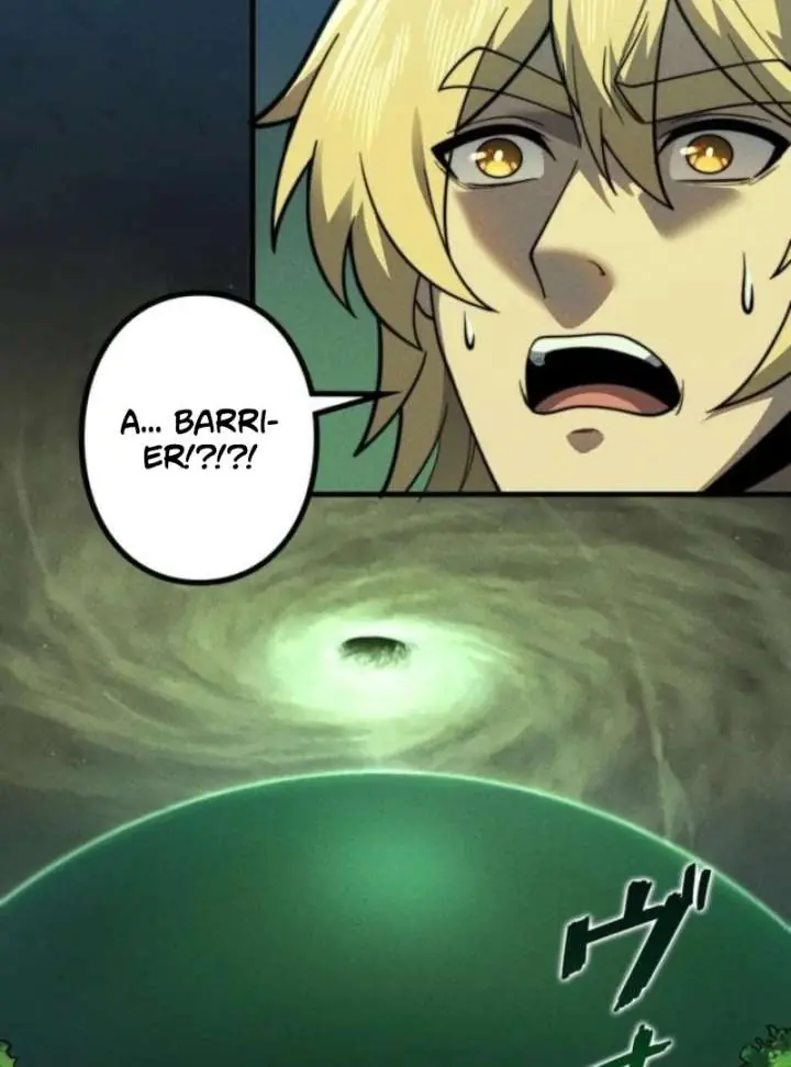The Strongest Level 0 Absolute Supremacy Through Analysis Skills Chapter 20 Page 38