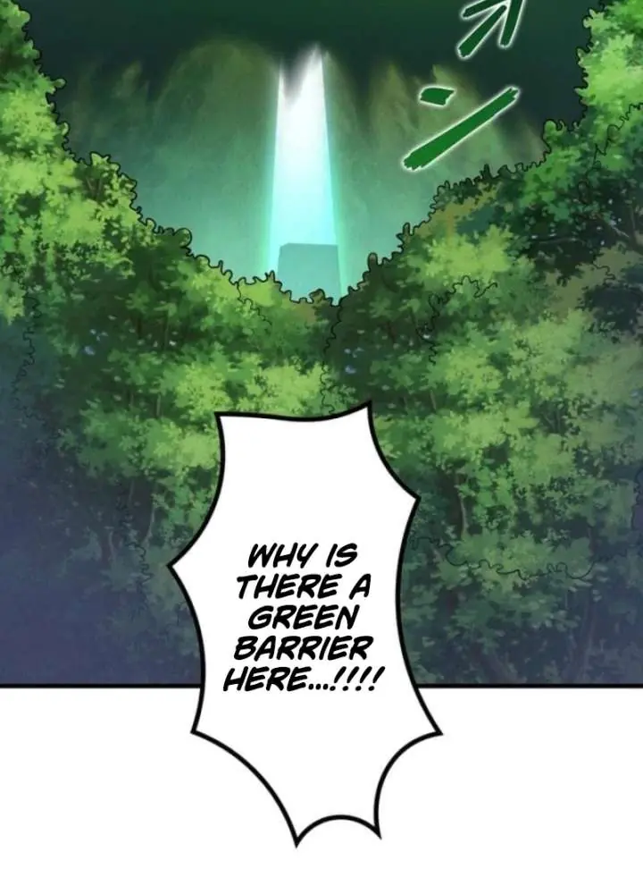 The Strongest Level 0 Absolute Supremacy Through Analysis Skills Chapter 20 Page 39