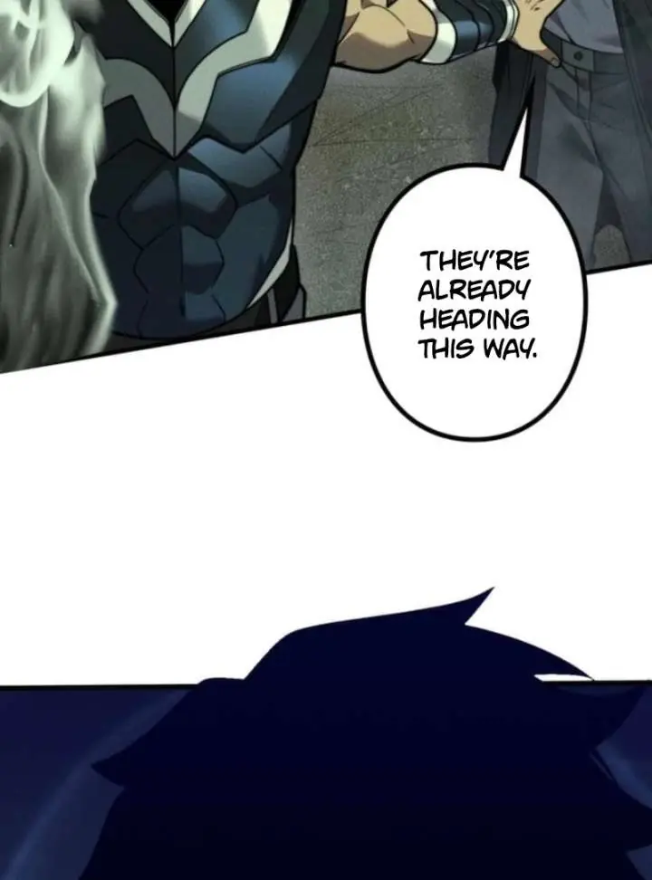 The Strongest Level 0 Absolute Supremacy Through Analysis Skills Chapter 20 Page 42