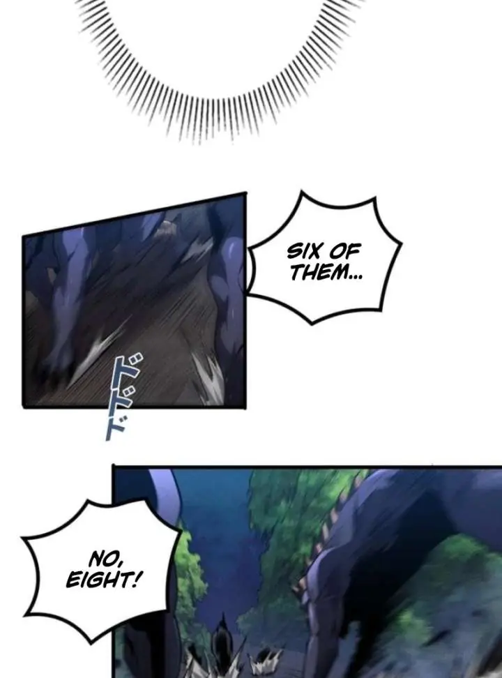 The Strongest Level 0 Absolute Supremacy Through Analysis Skills Chapter 20 Page 44