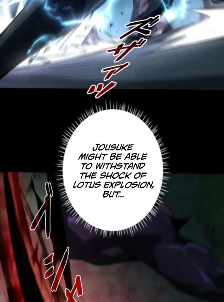The Strongest Level 0 Absolute Supremacy Through Analysis Skills Chapter 20 Page 53