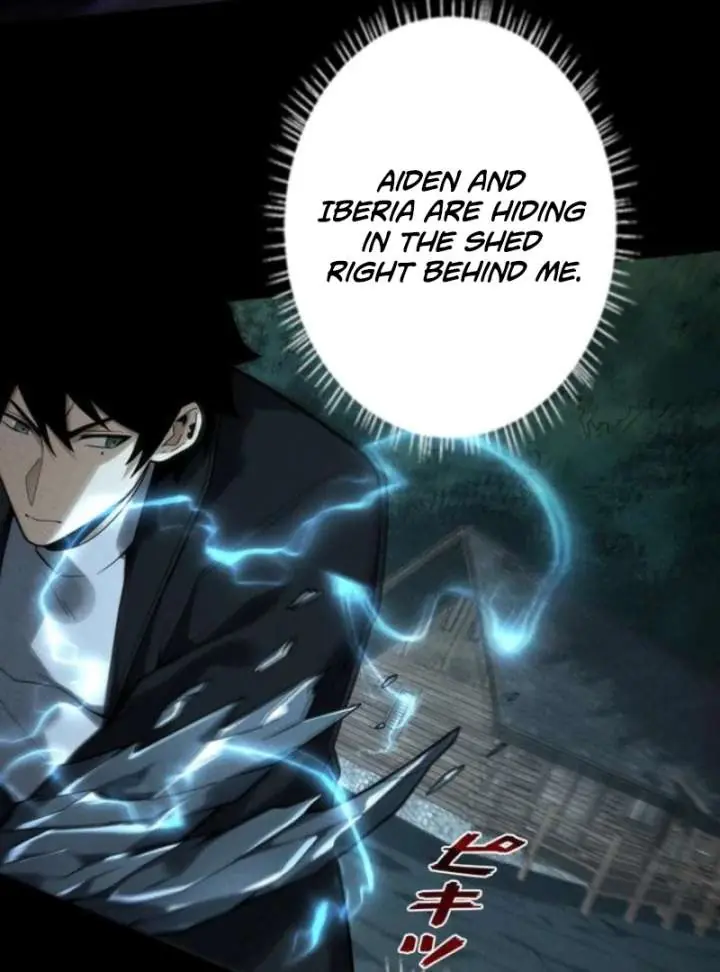 The Strongest Level 0 Absolute Supremacy Through Analysis Skills Chapter 20 Page 55
