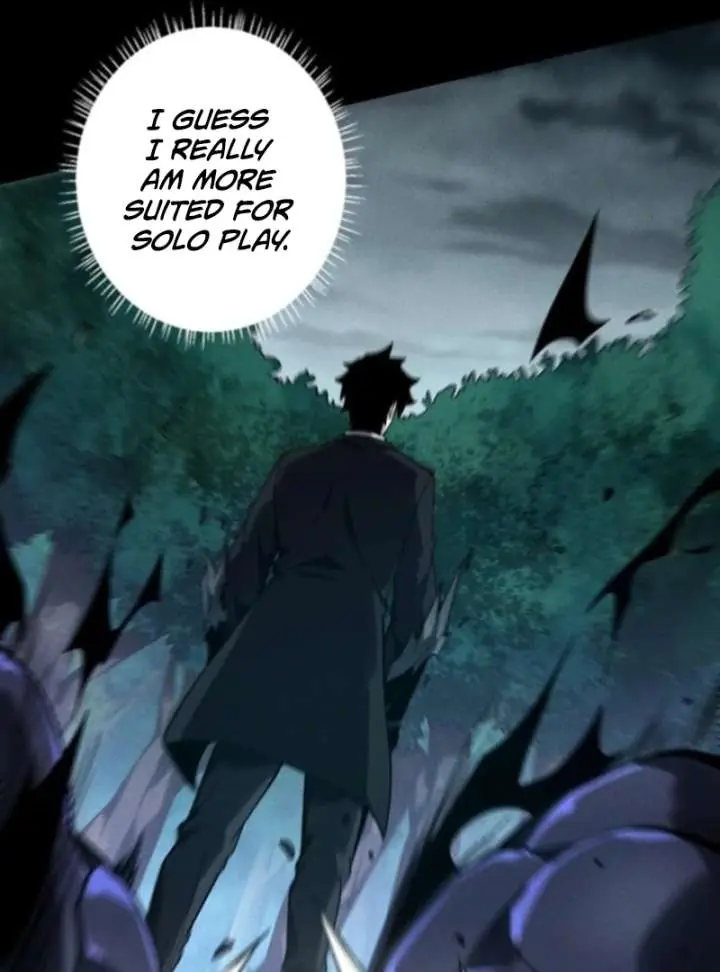The Strongest Level 0 Absolute Supremacy Through Analysis Skills Chapter 20 Page 59