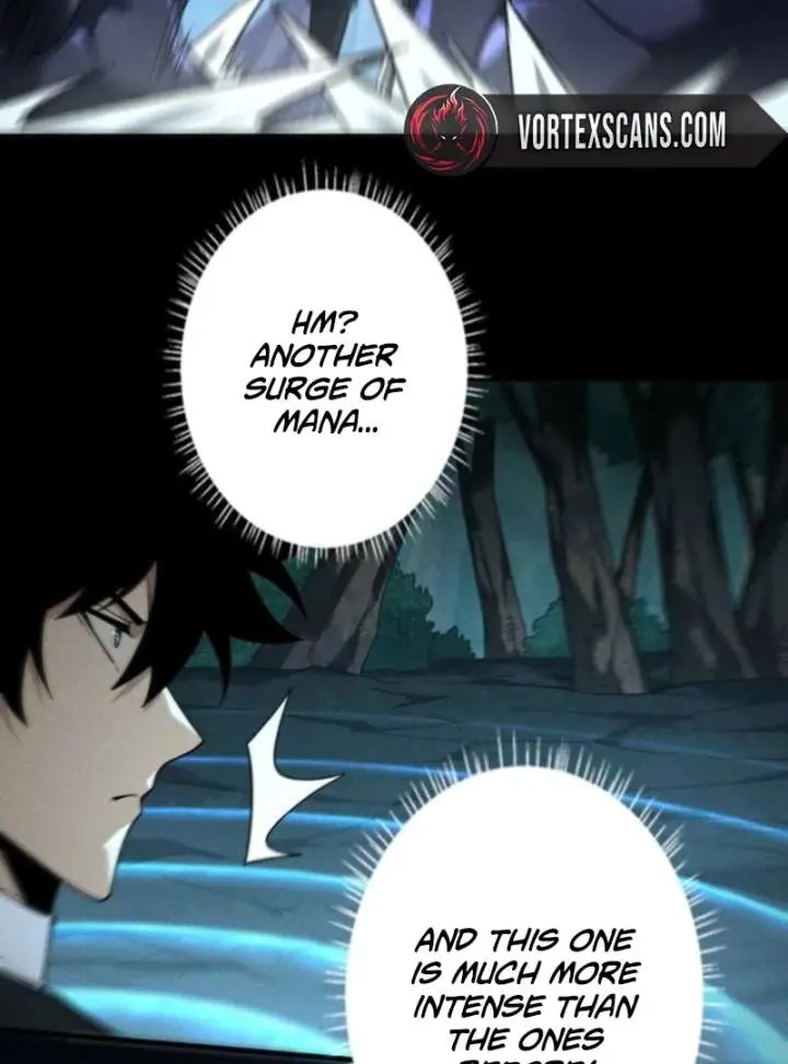 The Strongest Level 0 Absolute Supremacy Through Analysis Skills Chapter 20 Page 60