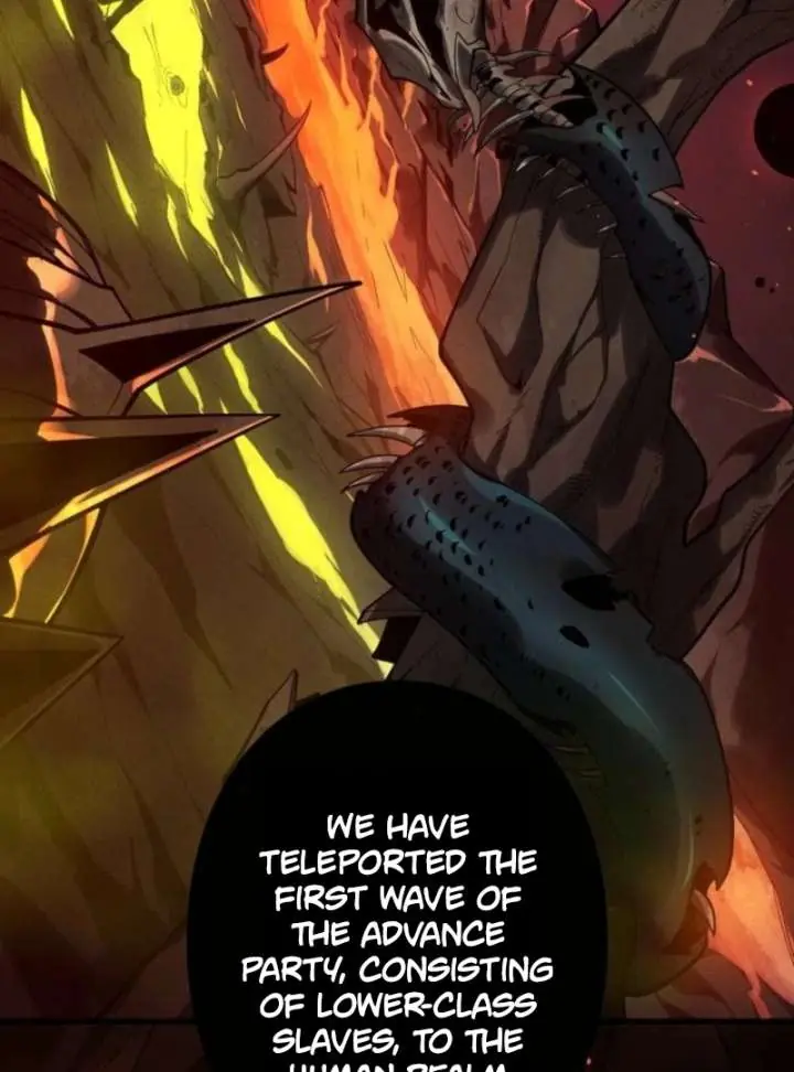 The Strongest Level 0 Absolute Supremacy Through Analysis Skills Chapter 20 Page 65