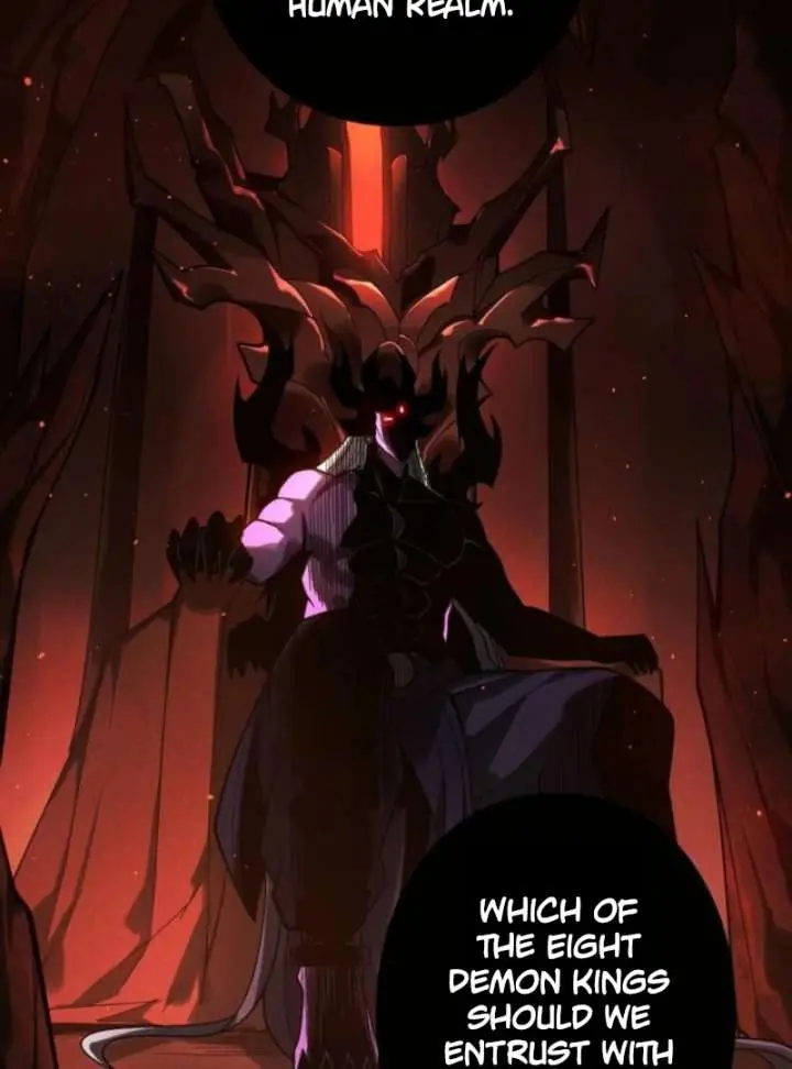 The Strongest Level 0 Absolute Supremacy Through Analysis Skills Chapter 20 Page 66