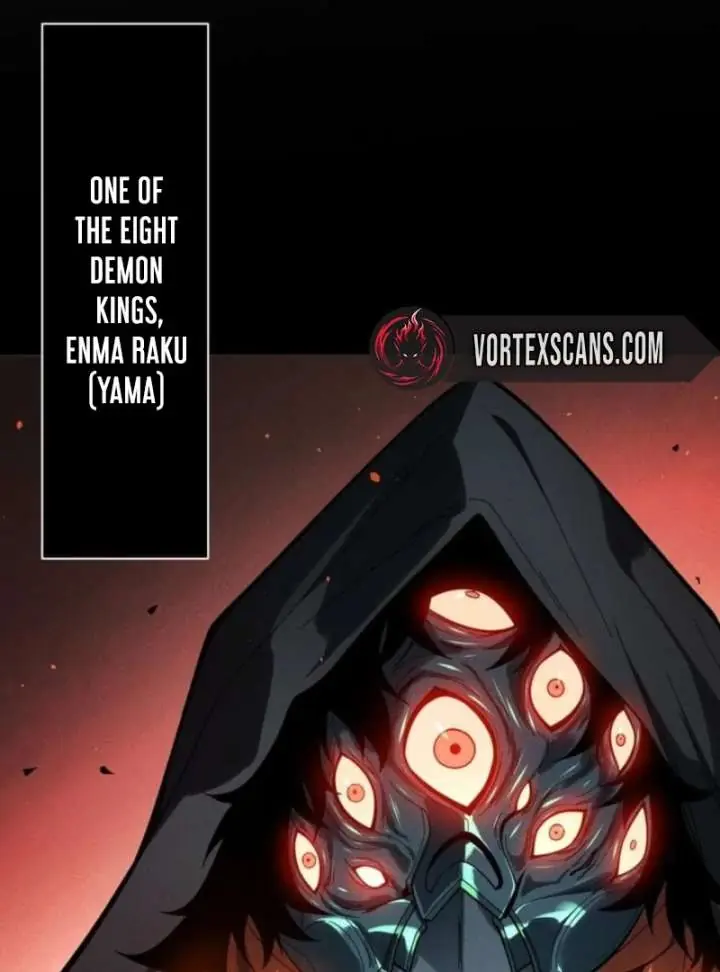The Strongest Level 0 Absolute Supremacy Through Analysis Skills Chapter 20 Page 71