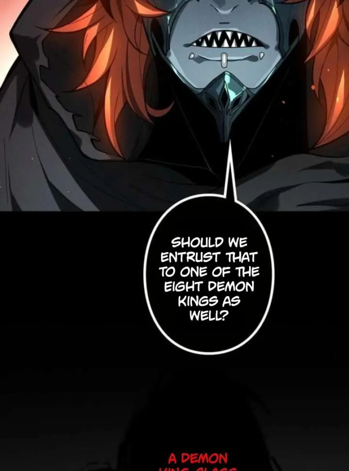 The Strongest Level 0 Absolute Supremacy Through Analysis Skills Chapter 20 Page 72