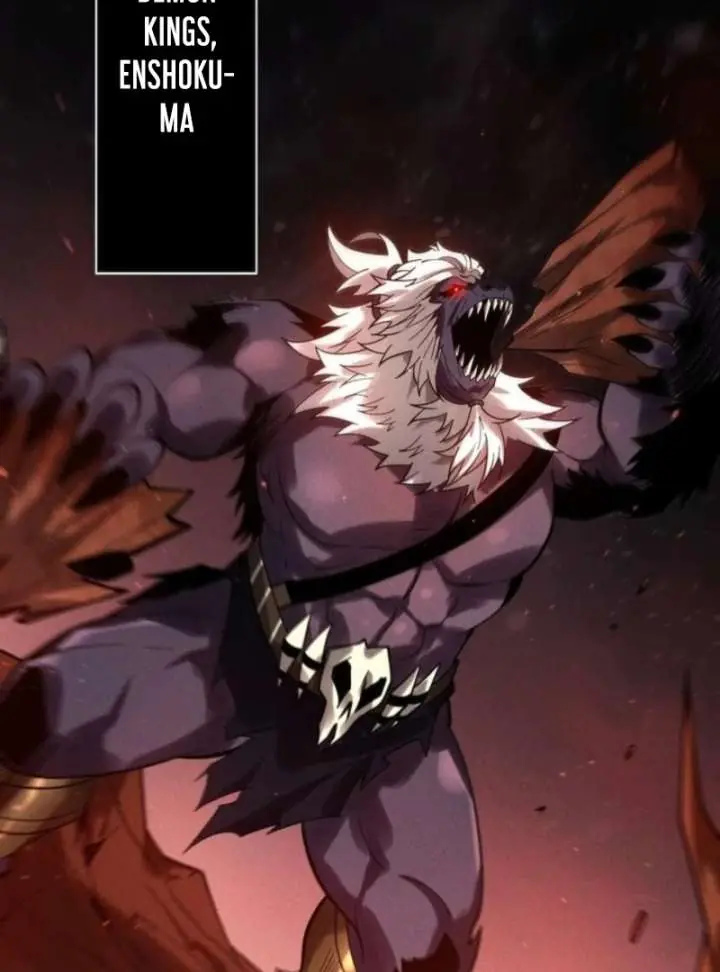 The Strongest Level 0 Absolute Supremacy Through Analysis Skills Chapter 20 Page 76