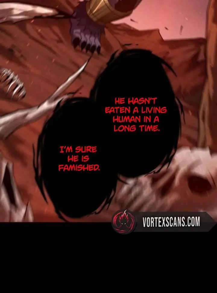 The Strongest Level 0 Absolute Supremacy Through Analysis Skills Chapter 20 Page 77