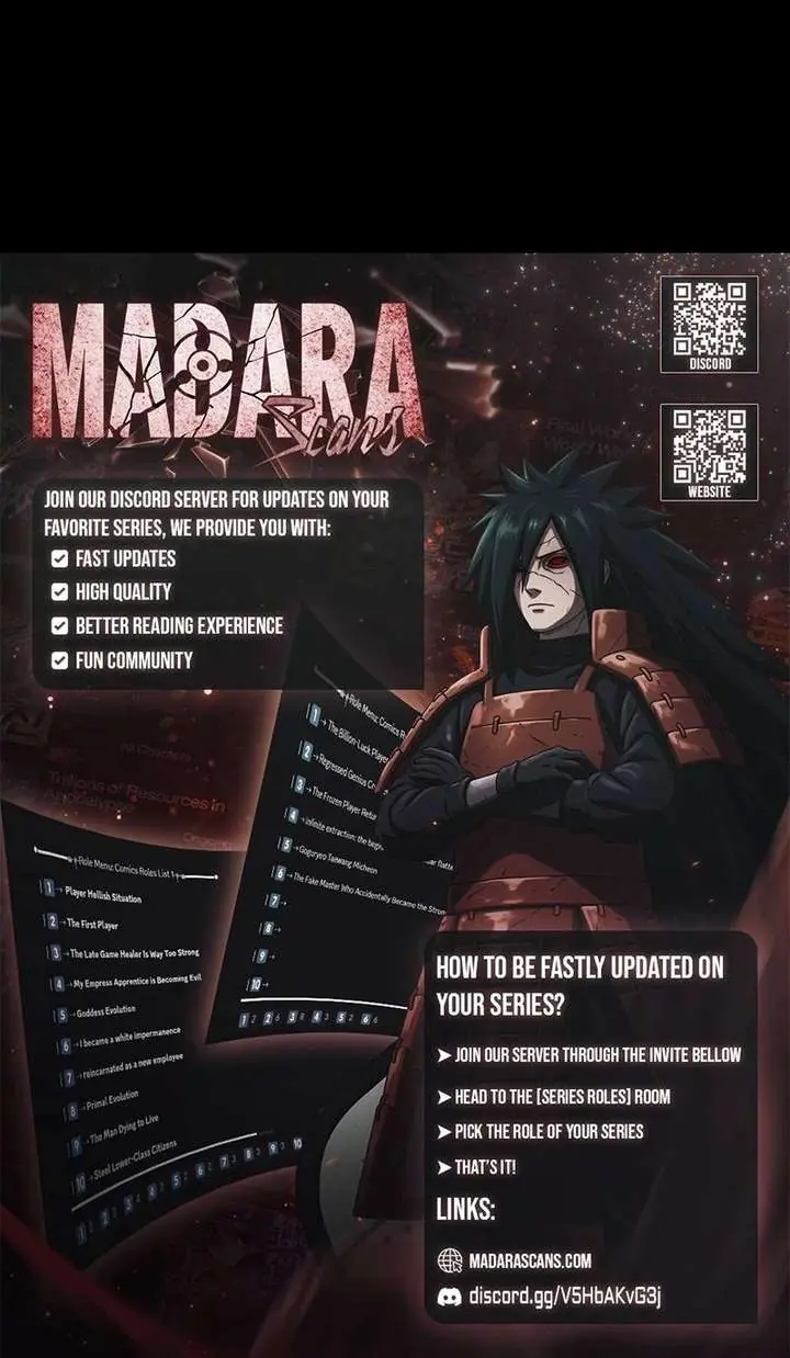 The Strongest Level 0 Absolute Supremacy Through Analysis Skills Chapter 24 Page 16