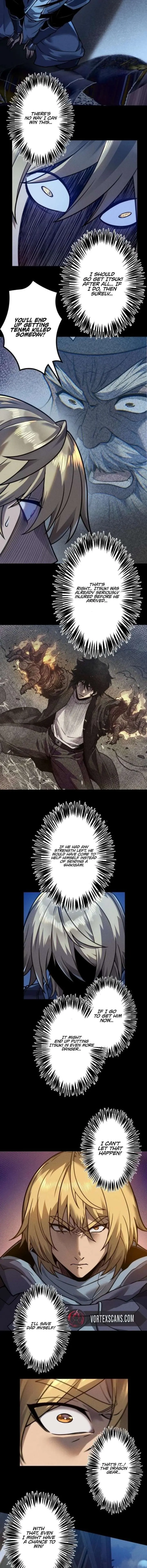 The Strongest Level 0 Absolute Supremacy Through Analysis Skills Chapter 28 Page 4