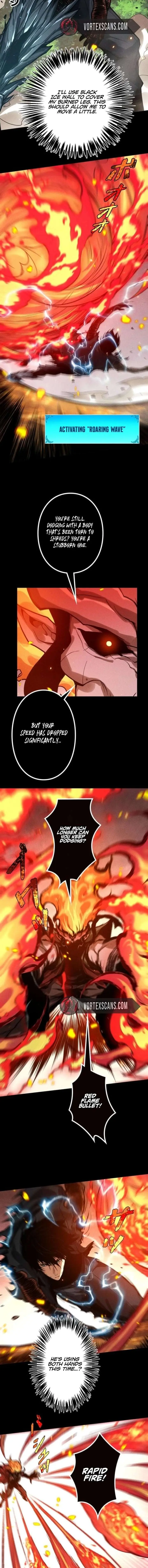The Strongest Level 0 Absolute Supremacy Through Analysis Skills Chapter 28 Page 6