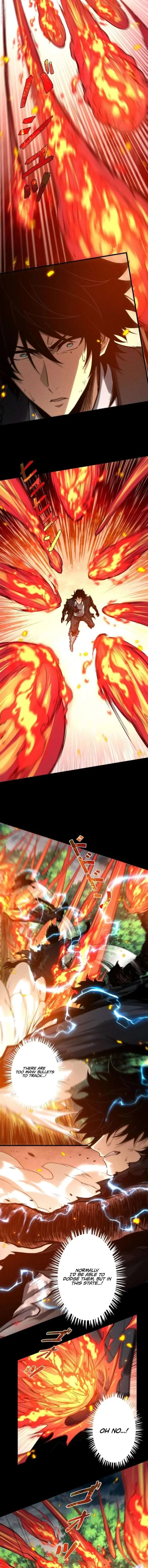 The Strongest Level 0 Absolute Supremacy Through Analysis Skills Chapter 28 Page 7