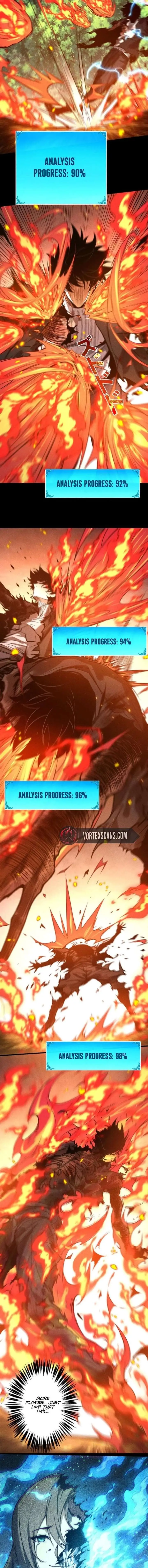 The Strongest Level 0 Absolute Supremacy Through Analysis Skills Chapter 28 Page 8