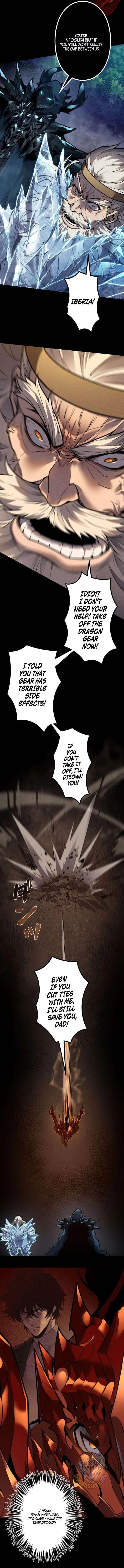 The Strongest Level 0 Absolute Supremacy Through Analysis Skills Chapter 30 Page 4
