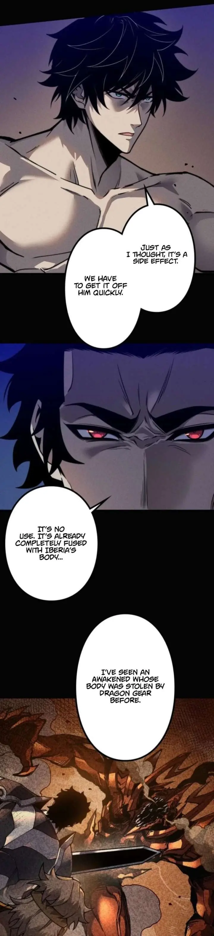 The Strongest Level 0 Absolute Supremacy Through Analysis Skills Chapter 32 Page 14