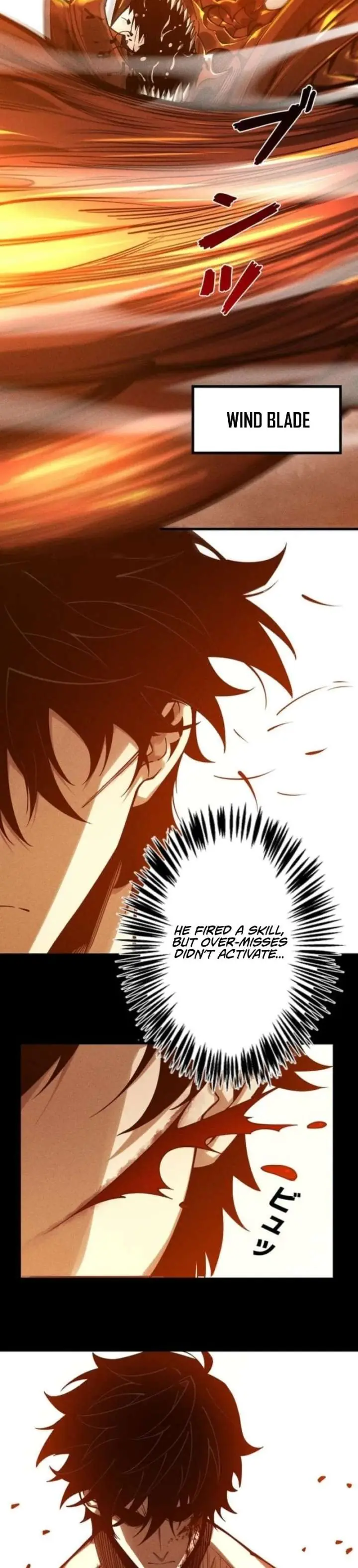 The Strongest Level 0 Absolute Supremacy Through Analysis Skills Chapter 32 Page 20