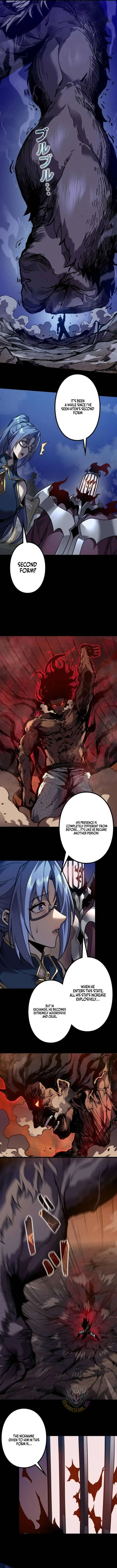 The Strongest Level 0 Absolute Supremacy Through Analysis Skills Chapter 33 Page 4