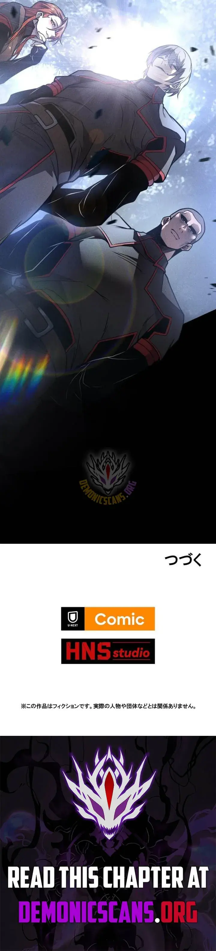 The Strongest Level 0 Absolute Supremacy Through Analysis Skills Chapter 52 Page 11