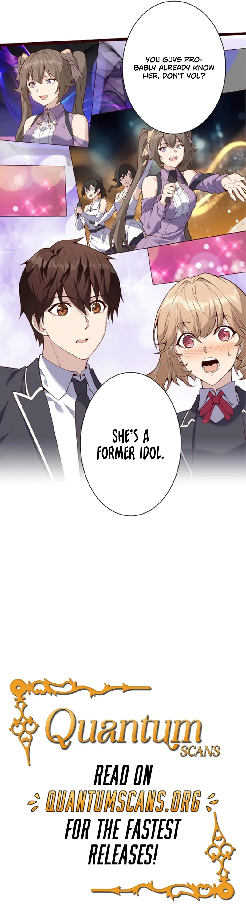 The Strongest Tamer Returned From Another World With His Childhood Friend As His Familiar Chapter 25 Page 10