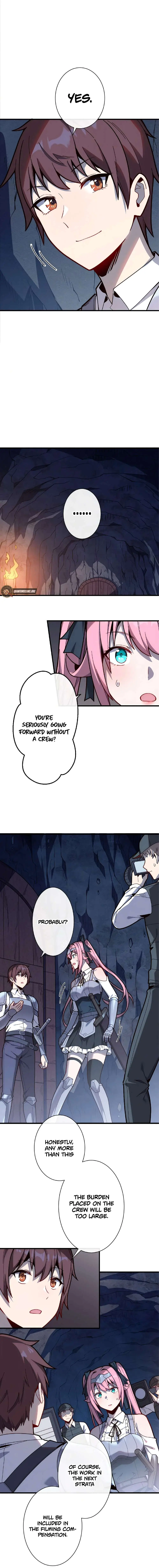 The Strongest Tamer Returned From Another World With His Childhood Friend As His Familiar Chapter 31 Page 9