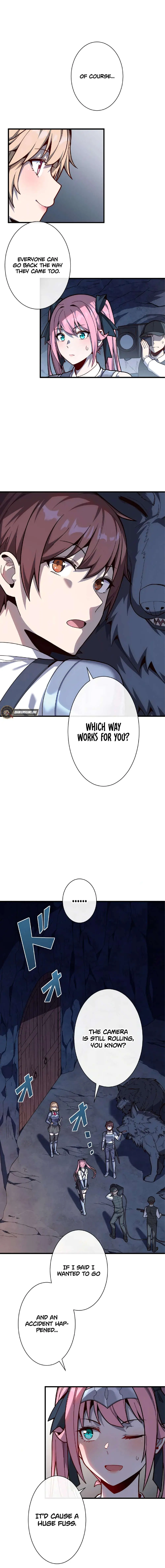 The Strongest Tamer Returned From Another World With His Childhood Friend As His Familiar Chapter 31 Page 11