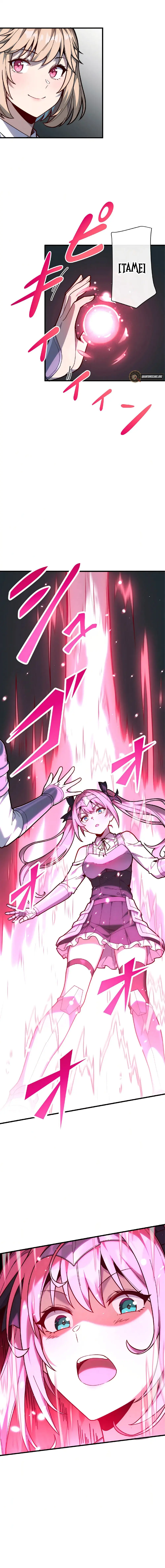 The Strongest Tamer Returned From Another World With His Childhood Friend As His Familiar Chapter 32 Page 3