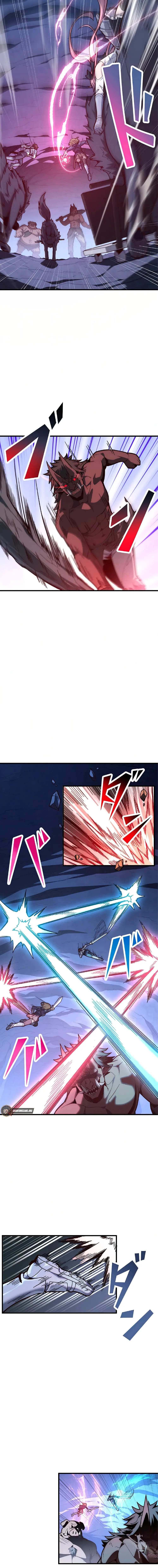 The Strongest Tamer Returned From Another World With His Childhood Friend As His Familiar Chapter 32 Page 12