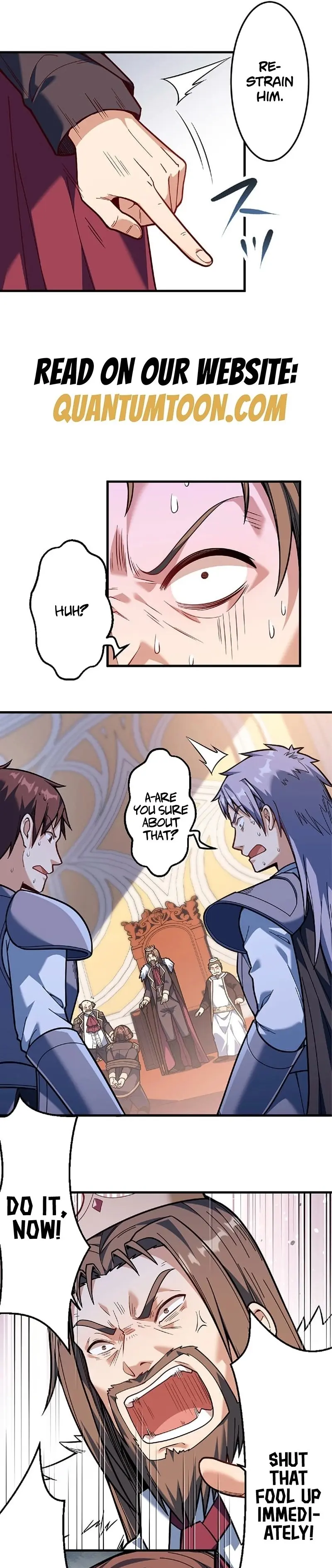 The Strongest Tamer Returned From Another World With His Childhood Friend As His Familiar Chapter 48 Page 9