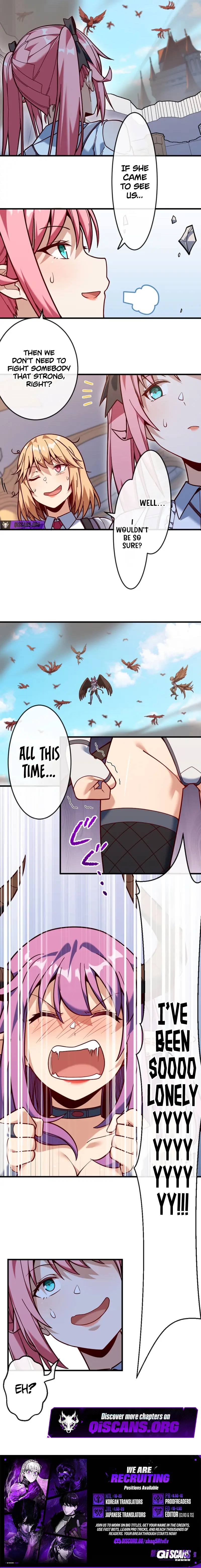 The Strongest Tamer Returned From Another World With His Childhood Friend As His Familiar Chapter 50 Page 10