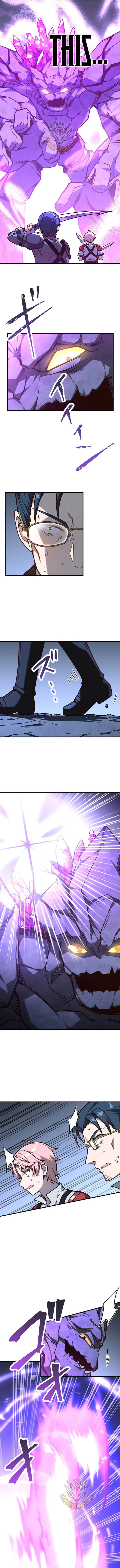 The Strongest Tamer Returned From Another World With His Childhood Friend As His Familiar Chapter 65 Page 9