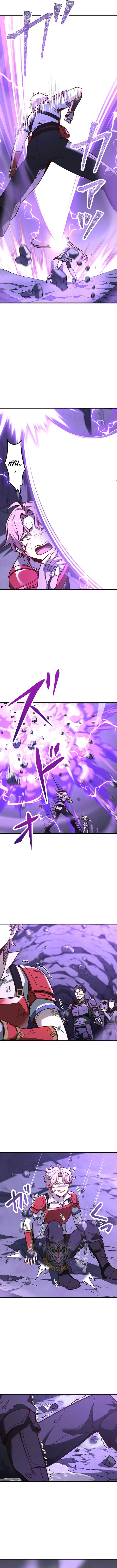 The Strongest Tamer Returned From Another World With His Childhood Friend As His Familiar Chapter 67 Page 5