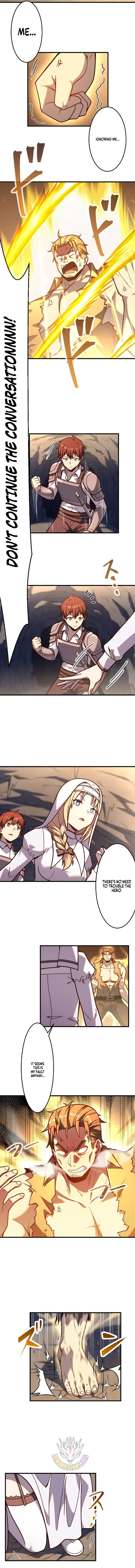 The Strongest Tamer Returned From Another World With His Childhood Friend As His Familiar Chapter 69 Page 4