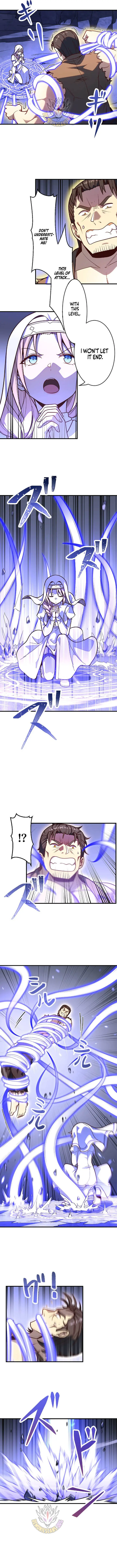 The Strongest Tamer Returned From Another World With His Childhood Friend As His Familiar Chapter 69 Page 7