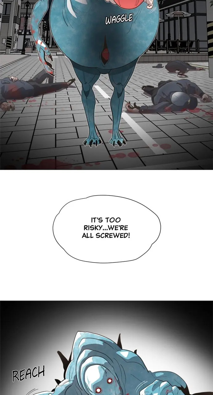 The Superhuman Era Chapter 0 Page 6