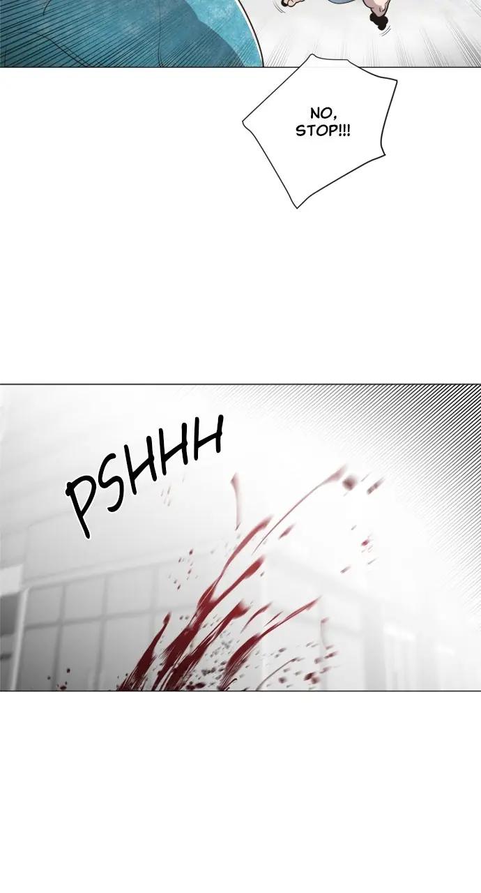The Superhuman Era Chapter 0 Page 8