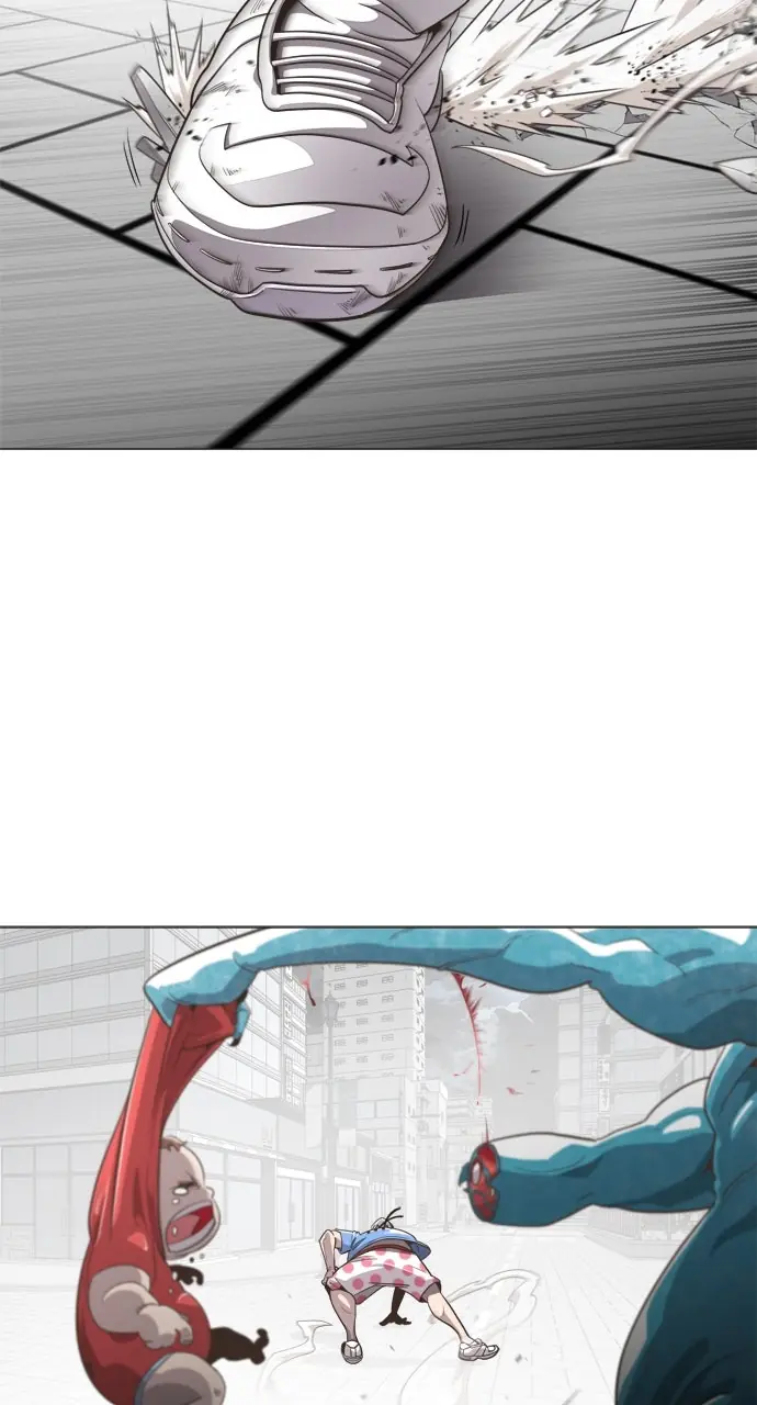 The Superhuman Era Chapter 0 Page 10