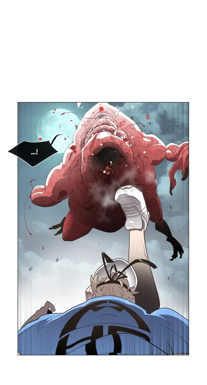 The Superhuman Era Chapter 0 Page 28