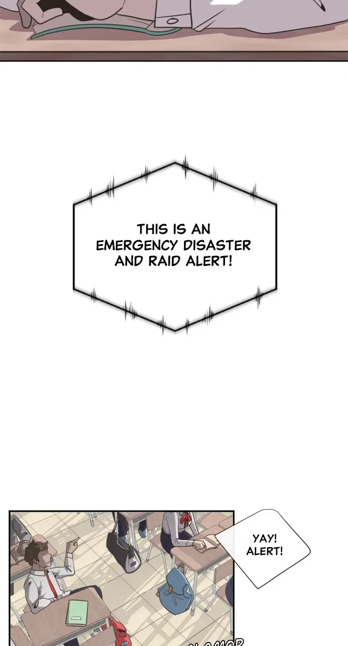 The Superhuman Era Chapter 1 Page 19