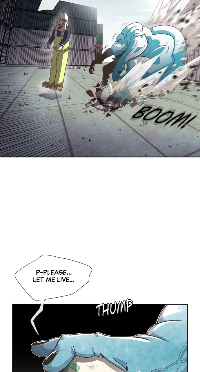 The Superhuman Era Chapter 1 Page 74