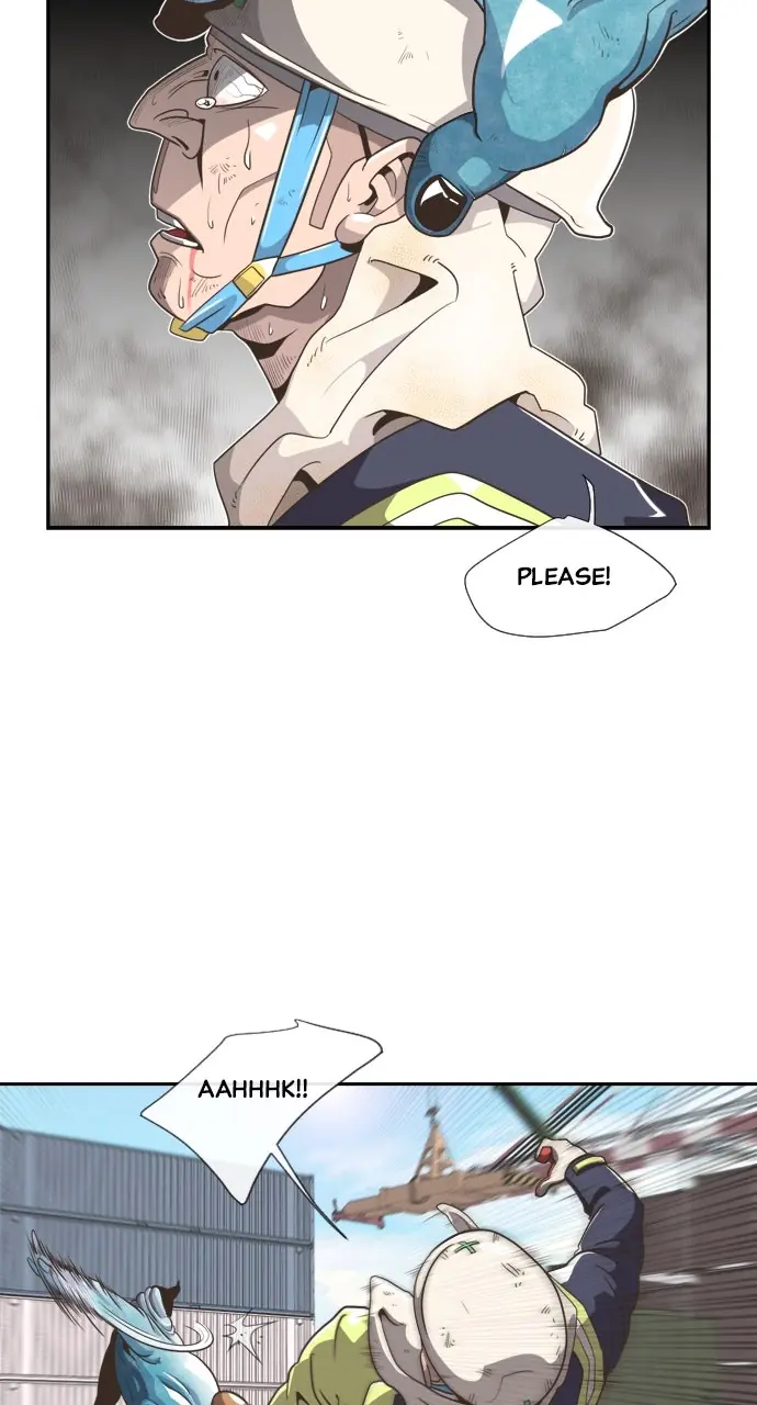 The Superhuman Era Chapter 1 Page 75