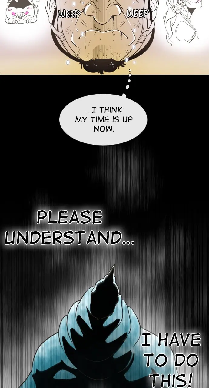 The Superhuman Era Chapter 1 Page 96