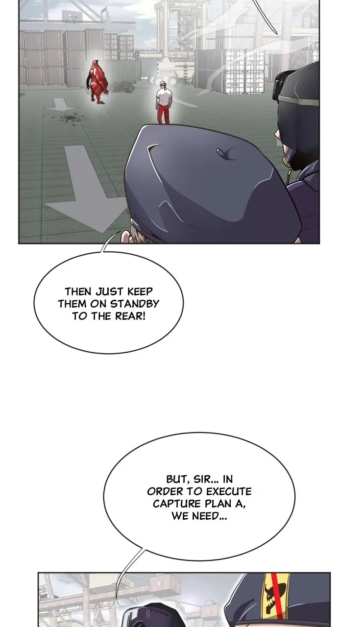 The Superhuman Era Chapter 2 Page 37