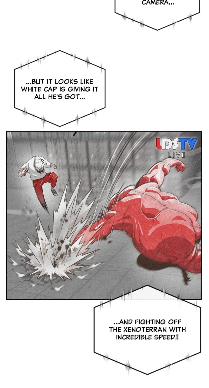 The Superhuman Era Chapter 2 Page 47