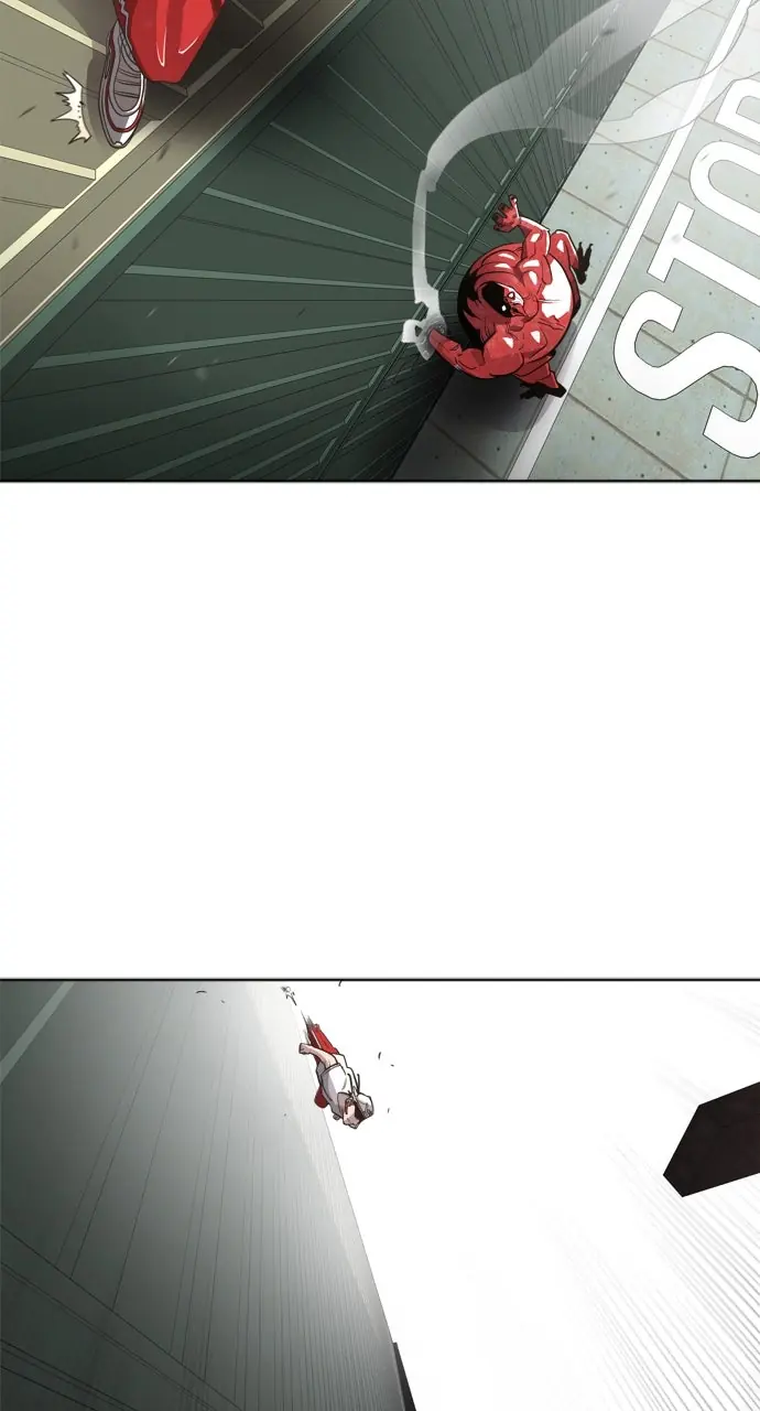 The Superhuman Era Chapter 2 Page 54