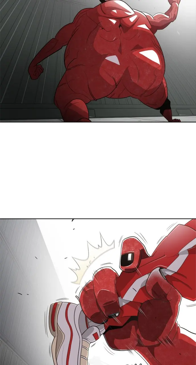 The Superhuman Era Chapter 2 Page 60