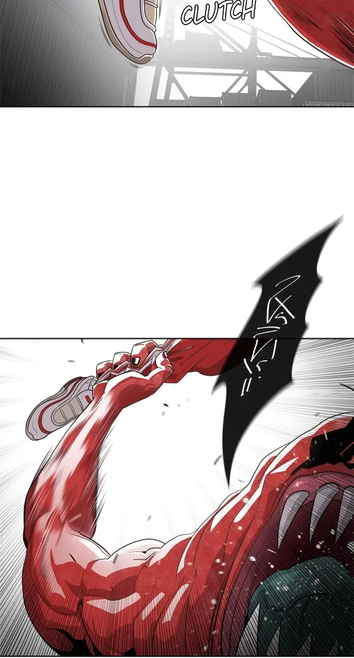 The Superhuman Era Chapter 2 Page 61