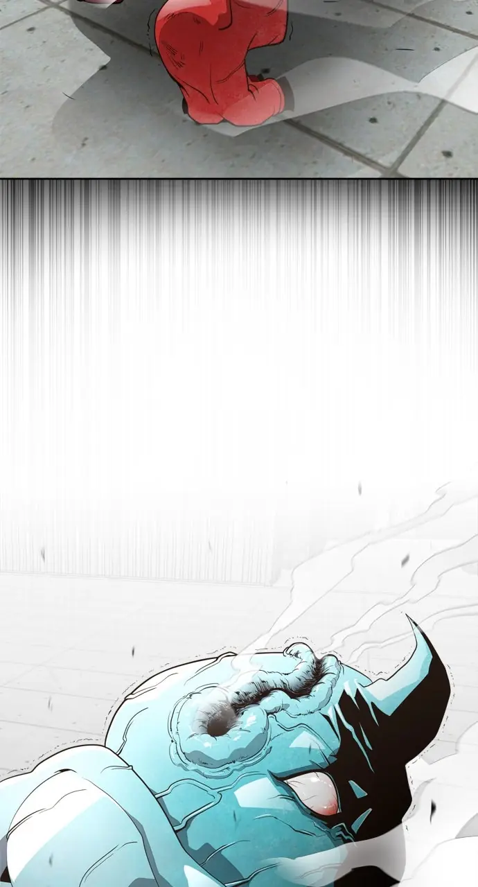 The Superhuman Era Chapter 3 Page 3